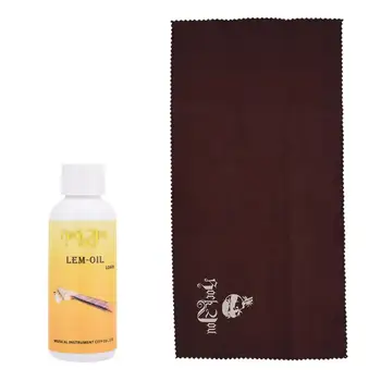 60ML Guitar Rosy Fingerboard Nursing Oil Fingerboard Lemon Oil Accessories Guitar Bass Ukulele Strings Instrument Guitar
60ML Guitar Rosy Fingerboard Nursing Oil Fingerboard Lemon Oil Accessories Guitar Bass Ukulele Strings Instrument Guitar