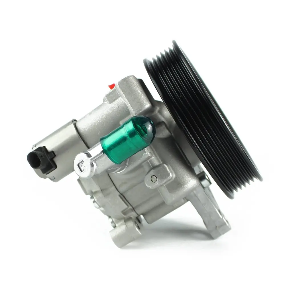 Fit For Mecerdes-Benz E-Class E200 E250 E280 New Power Steering Pump Auto Replacement Part 0064666501 0054666001 A0064664301
Fit For Mecerdes-Benz E-Class E200 E250 E280 New Power Steering Pump Auto Replacement Part 0064666501 0054666001 A0064664301