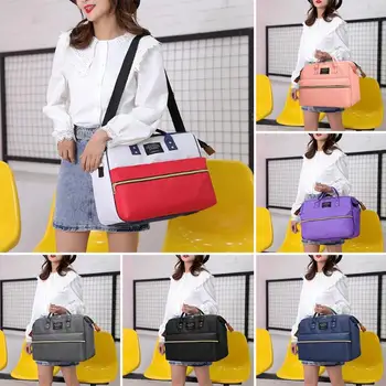 Large Capacity Maternity Diaper Bags Mommy Nappy Bags Mother Outdoor Travel Tote Bag for Mom Wheelchairs Handbags Shoulder Bag
Large Capacity Maternity Diaper Bags Mommy Nappy Bags Mother Outdoor Travel Tote Bag for Mom Wheelchairs Handbags Shoulder Bag