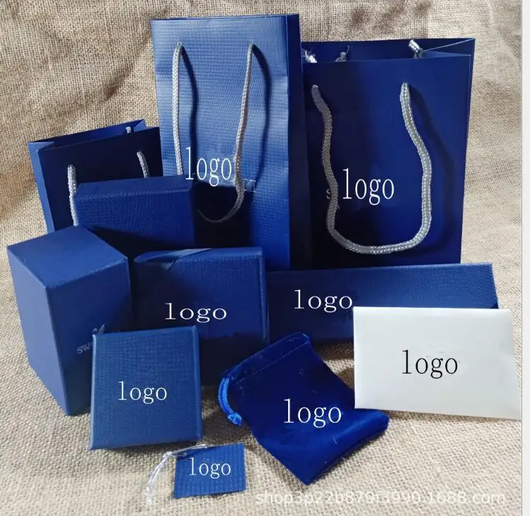All Kinds Of Product Packing Necklace Earrings Ring Single Common Jewelry Packaging Display Full Gift Box
All Kinds Of Product Packing Necklace Earrings Ring Single Common Jewelry Packaging Display Full Gift Box