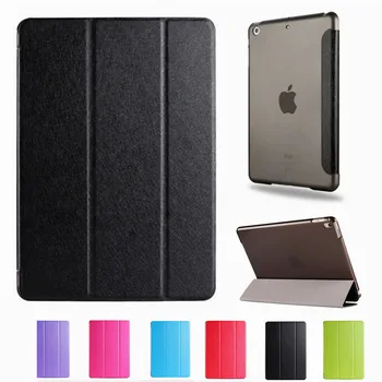 PU Leather Cover Case For Apple iPad Mini 4 Flip Stand Case Wake Up Sleep Ultra Slim Smart Leather With Soft TPU Back Case
PU Leather Cover Case For Apple iPad Mini 4 Flip Stand Case Wake Up Sleep Ultra Slim Smart Leather With Soft TPU Back Case