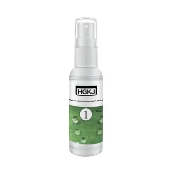 Universele Uniform Stabie Duurzaam HGKJ-1 Multifunctionele Auto Nano Glas Hydrofobe Coating Regendicht Agent Voor Zorg Onderhoud
Universele Uniform Stabie Duurzaam HGKJ-1 Multifunctionele Auto Nano Glas Hydrofobe Coating Regendicht Agent Voor Zorg Onderhoud
