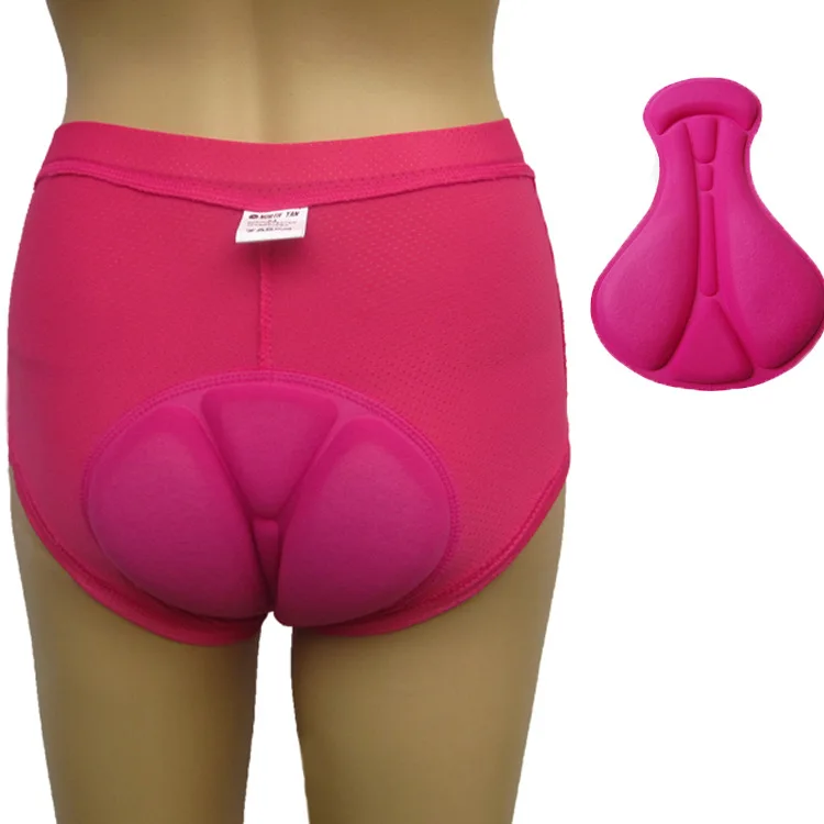 Breathable Quick Dry Woman Cycling Shorts Underwear for Outdoor Sport Bike Wear Female Riding Gel Pad Mujer Downhill Shorts
Breathable Quick Dry Woman Cycling Shorts Underwear for Outdoor Sport Bike Wear Female Riding Gel Pad Mujer Downhill Shorts