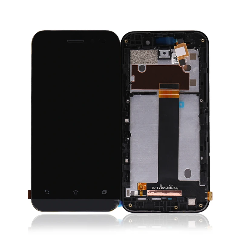For ASUS ZenFone Go ZB450KL X009D X009DB LCD Display Touch Screen Digitizer Assembly LCD with Frame For ASUS ZB450KL LCD
For ASUS ZenFone Go ZB450KL X009D X009DB LCD Display Touch Screen Digitizer Assembly LCD with Frame For ASUS ZB450KL LCD