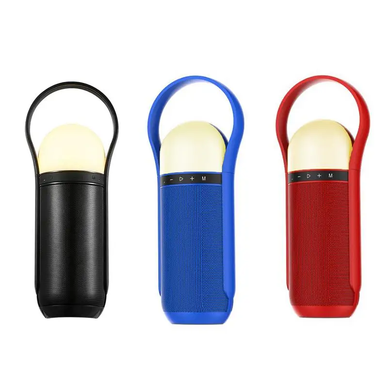 Waterproof Stereo Surround Sound Speaker Wireless Bluetooth Speaker Outdoor Lighting Portable Fast Shipping Gift For Girl Boy
Waterproof Stereo Surround Sound Speaker Wireless Bluetooth Speaker Outdoor Lighting Portable Fast Shipping Gift For Girl Boy