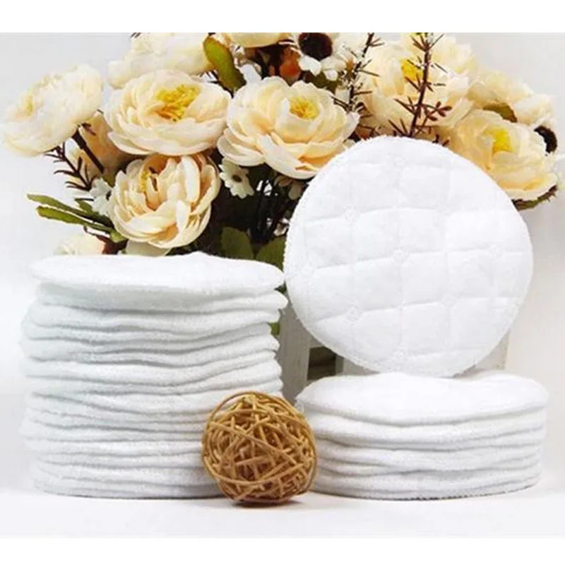 10pcs New Nursing Pads Galactorrhea Washable Nursing Breast Pads Spill Prevention Breast Pad For Mommy Breast Feeding
10pcs New Nursing Pads Galactorrhea Washable Nursing Breast Pads Spill Prevention Breast Pad For Mommy Breast Feeding