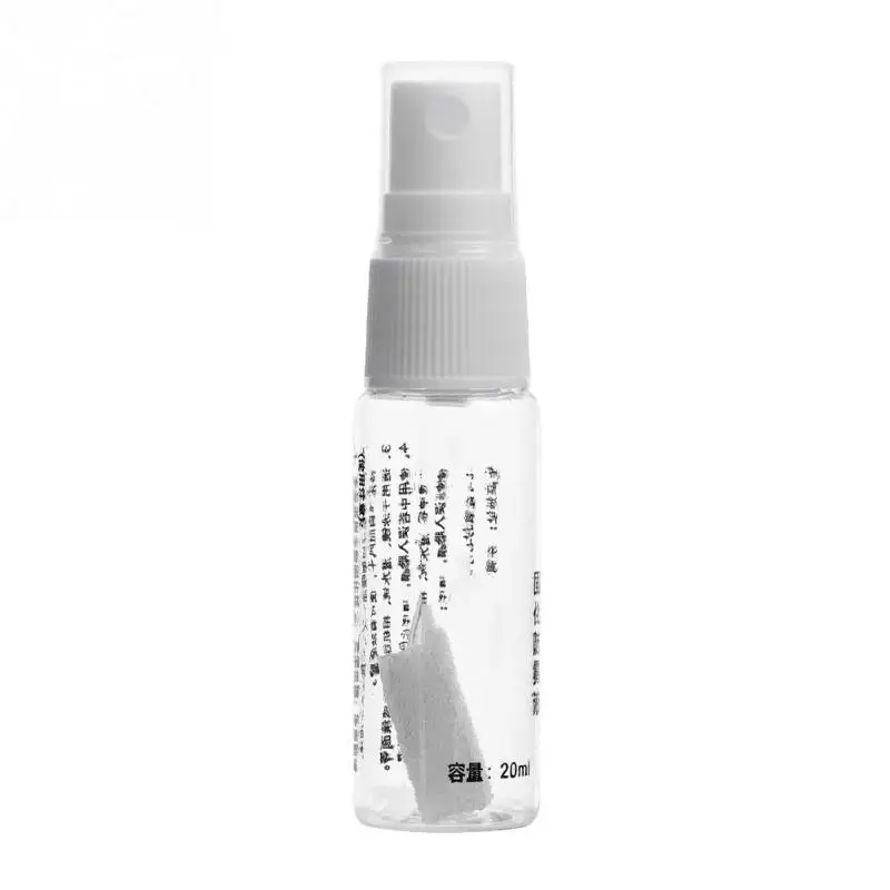 Keep Diving Swimming Diving Googles Cleaner Anti-Fog Wipe Cleaner Spray Diving Snorkel Googles Glasses Lens Diving Equipment
Keep Diving Swimming Diving Googles Cleaner Anti-Fog Wipe Cleaner Spray Diving Snorkel Googles Glasses Lens Diving Equipment