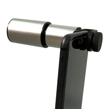 ushadow Mobile Lens Camera Lens kit Monocular Lens 18X Zoom External Camera Concert Universal
ushadow Mobile Lens Camera Lens kit Monocular Lens 18X Zoom External Camera Concert Universal