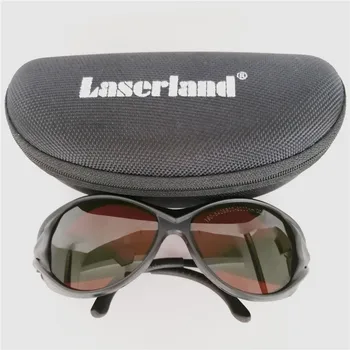 190nm-540nm 800nm-2000nm Laser Protection Goggles/ALL Wavelength Glasses Eyewear
190nm-540nm 800nm-2000nm Laser Protection Goggles/ALL Wavelength Glasses Eyewear