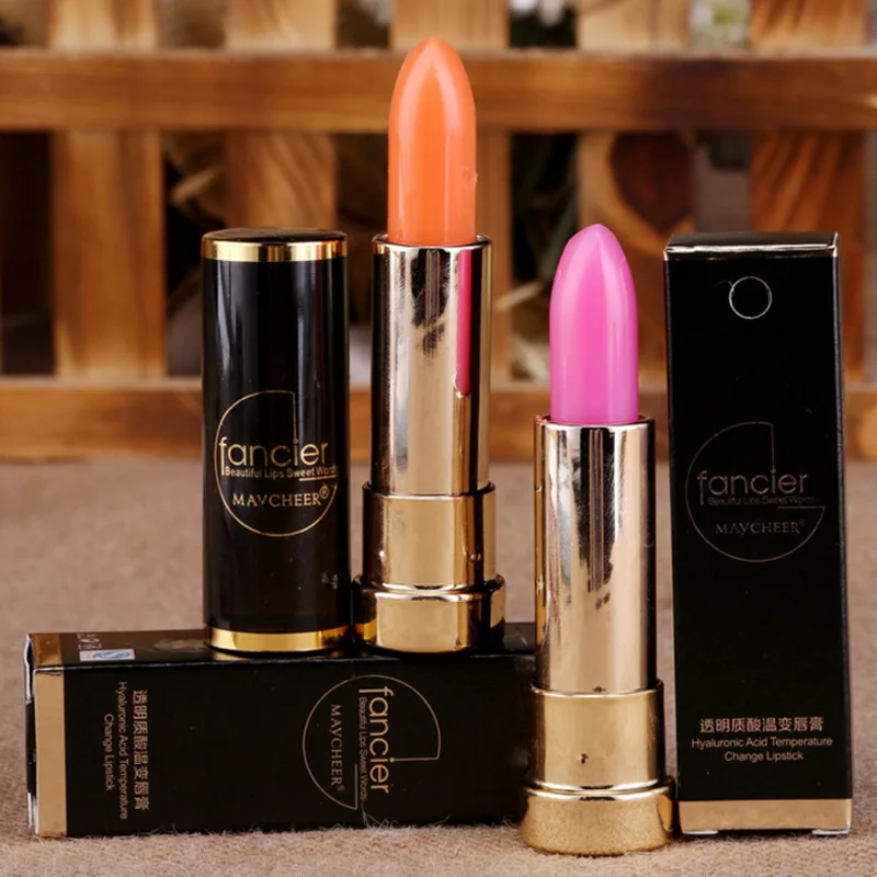 Hyaluronic acid lipstick changes color lipstick not stained with glass waterproof not fading moisturizing moisturizing and
Hyaluronic acid lipstick changes color lipstick not stained with glass waterproof not fading moisturizing moisturizing and