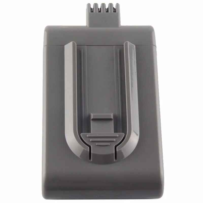 New Hot 2200Mah 21.6V Battery For Dyson Vacuum Cleaner Dc16 Dc12 12097 Bp01 912433-01
New Hot 2200Mah 21.6V Battery For Dyson Vacuum Cleaner Dc16 Dc12 12097 Bp01 912433-01