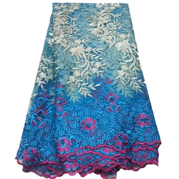 Beautiful branches and graceful flowers pattern with beads Net Lace SC4 Free shipping so cheap African Tulle Lace Fabric
Beautiful branches and graceful flowers pattern with beads Net Lace SC4 Free shipping so cheap African Tulle Lace Fabric