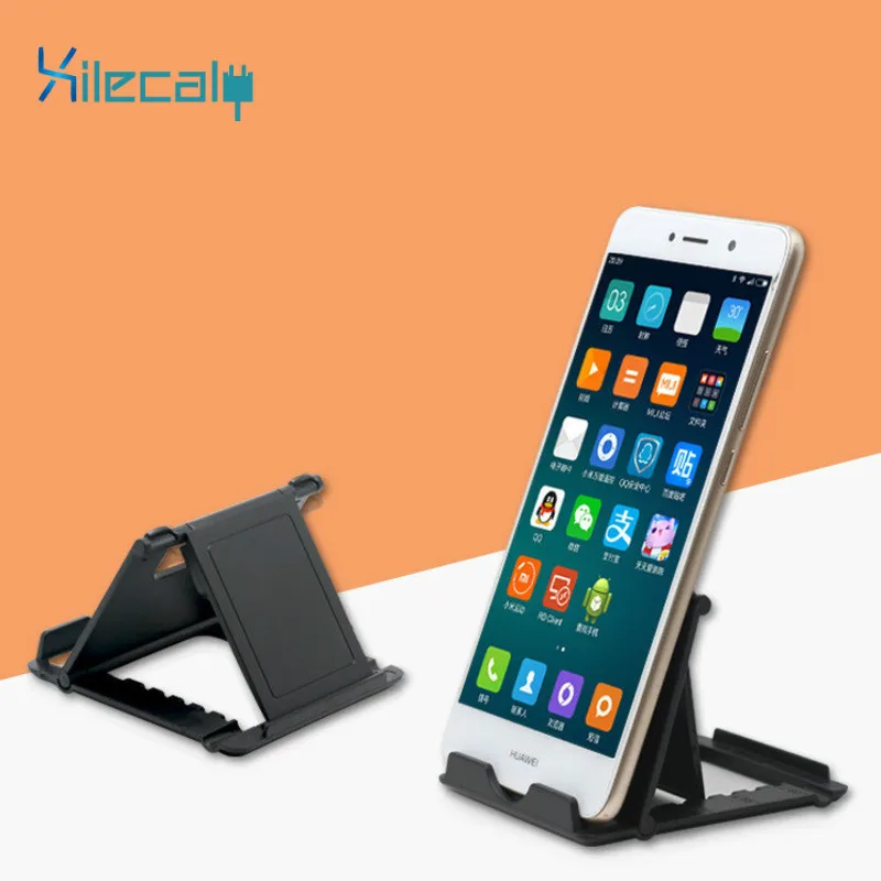 Phone Holder Stand for iPhone 8 X 7 6 Foldable Mobile Phone Stand for Samsung Galaxy S9 S8 Tablet Stand Desk Phone Holder
Phone Holder Stand for iPhone 8 X 7 6 Foldable Mobile Phone Stand for Samsung Galaxy S9 S8 Tablet Stand Desk Phone Holder