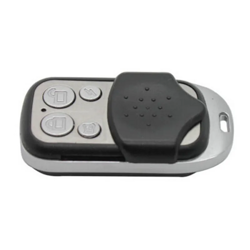 Brand New Universal Cloning Electric Gate Garage Door Remote Control Key Fob 433mhz Cloner ABCD 4 Button
Brand New Universal Cloning Electric Gate Garage Door Remote Control Key Fob 433mhz Cloner ABCD 4 Button