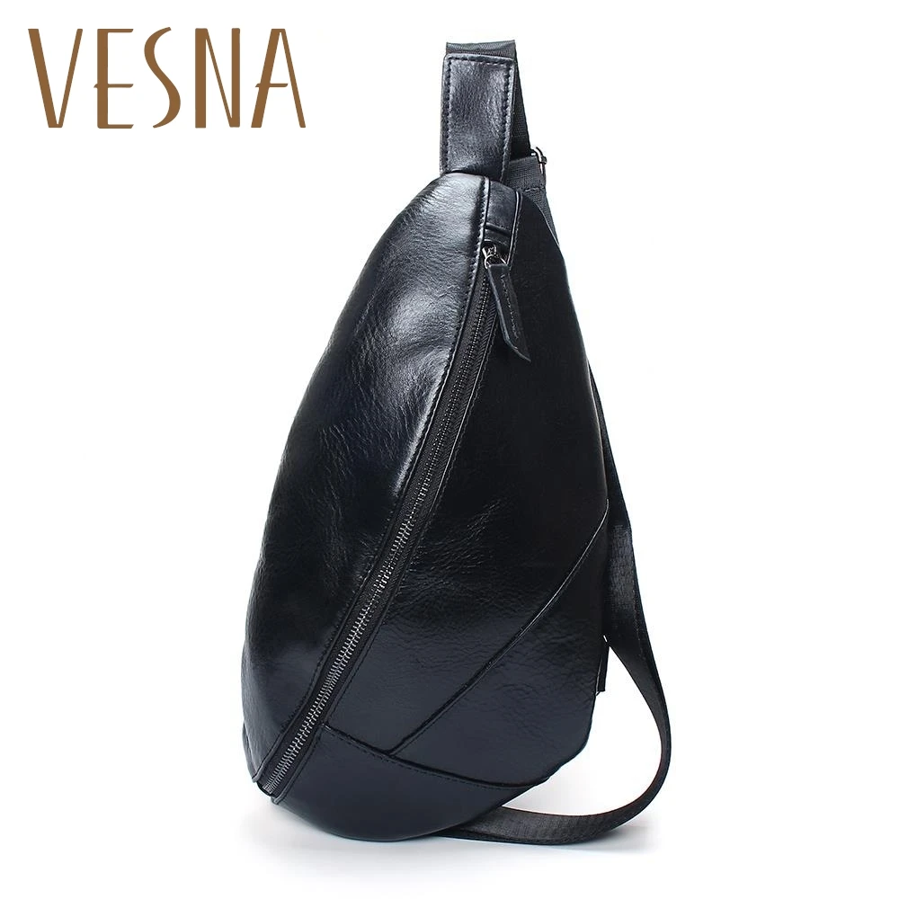 Vesna 2019 Fashion Genuine Leather Crossbody Bags Men Casual Messenger Real Leather Bag Brand Designer Male Shoulder Bag
Vesna 2019 Fashion Genuine Leather Crossbody Bags Men Casual Messenger Real Leather Bag Brand Designer Male Shoulder Bag
