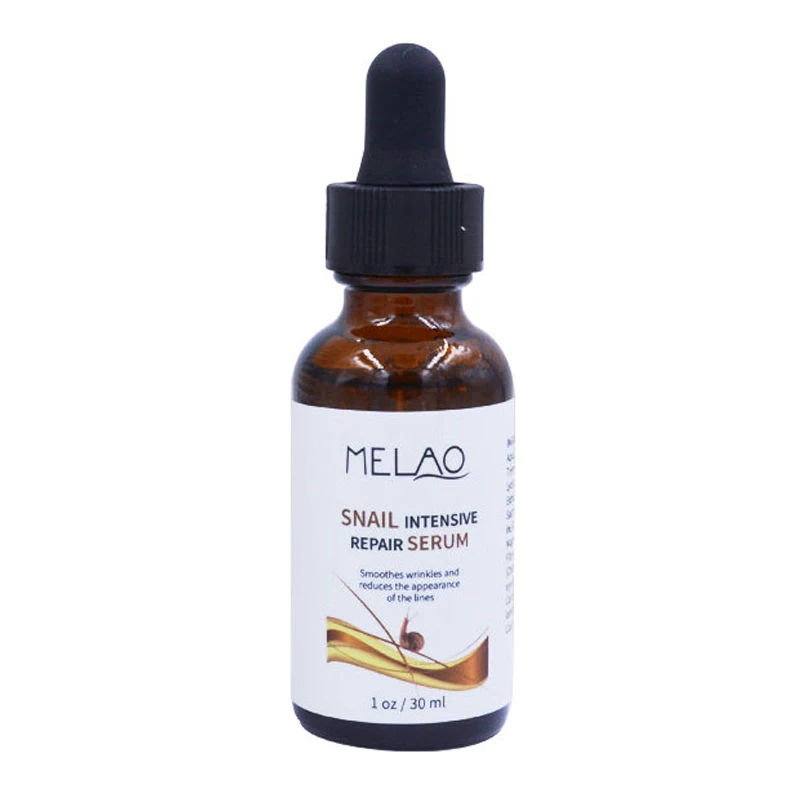 Melao Snail Original Moisturizing Acne Whitening Anti-Wrinkle Firming Facial Hyaluronic Acid Essence
Melao Snail Original Moisturizing Acne Whitening Anti-Wrinkle Firming Facial Hyaluronic Acid Essence