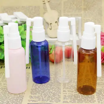 500pcs 50ml Empty Plastic Spray Bottle Small Sample Bottle Cosmetics Packaging Sample Sack new
500pcs 50ml Empty Plastic Spray Bottle Small Sample Bottle Cosmetics Packaging Sample Sack new