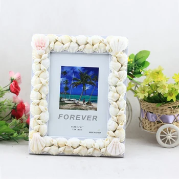 Vintage Luxury Natural White Seashell Photo Frame Resin Picture Holder 5 6 7 Inch Home Wedding Decoration Gifts
Vintage Luxury Natural White Seashell Photo Frame Resin Picture Holder 5 6 7 Inch Home Wedding Decoration Gifts