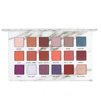 Make up Palette Matte Shimmer Pigmented Eye Shadow Powder Shimmer Glitter Eye Shadow Powder Matt Eyeshadow
Make up Palette Matte Shimmer Pigmented Eye Shadow Powder Shimmer Glitter Eye Shadow Powder Matt Eyeshadow