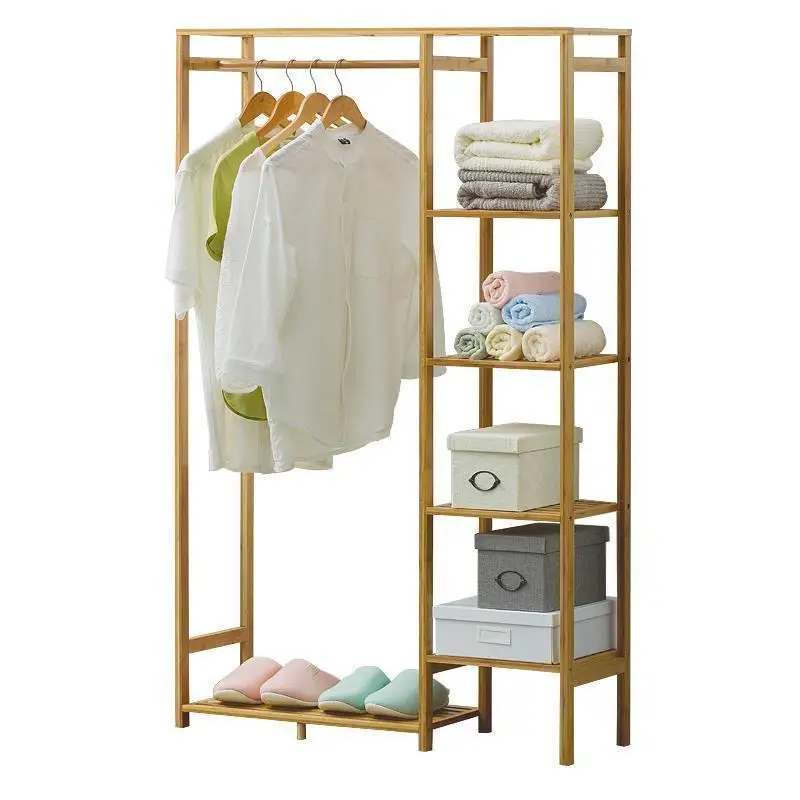 Cabinet simple wooden coat hanger floor living room bedroom clothes storage rack Wieszak Cabide Perchero Coat Clothes Stand
Cabinet simple wooden coat hanger floor living room bedroom clothes storage rack Wieszak Cabide Perchero Coat Clothes Stand