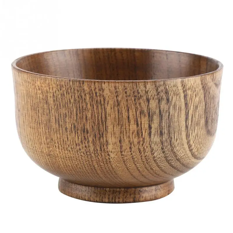 Natureal Coconut Bowl Eco Friendly Child Kid Wooden Bowl Food Container Heat-Resistant Tableware
Natureal Coconut Bowl Eco Friendly Child Kid Wooden Bowl Food Container Heat-Resistant Tableware