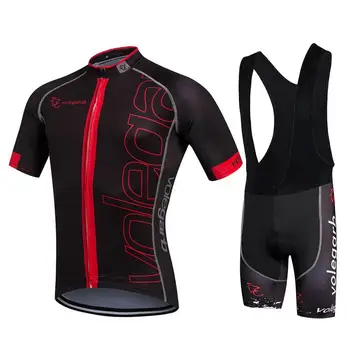 2019 Men Cycling Sets Bib Shorts Breathable Quick Dry Jersey Sport Cycling Short Sleeve GEL Pad Bike Clothing
2019 Men Cycling Sets Bib Shorts Breathable Quick Dry Jersey Sport Cycling Short Sleeve GEL Pad Bike Clothing