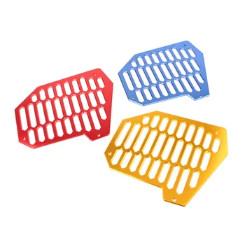 Motorcycle Radiator Grille Guard Cover Protection For Yamaha NMAX 125 155 & NVX155 AEROX 2016 2017 2018 Refined
Motorcycle Radiator Grille Guard Cover Protection For Yamaha NMAX 125 155 & NVX155 AEROX 2016 2017 2018 Refined