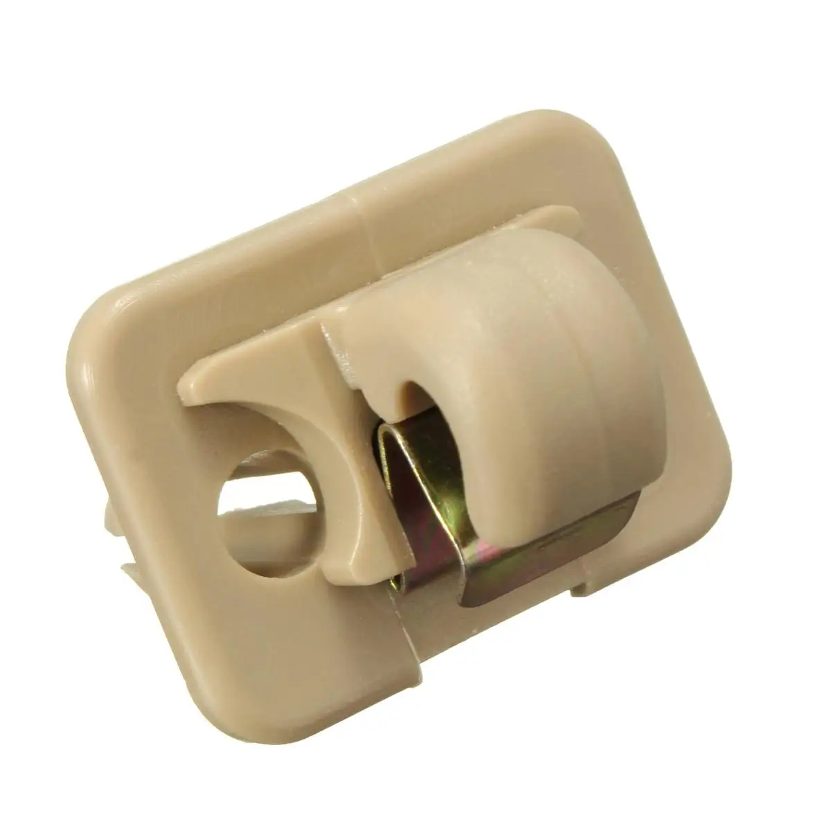 Car Front Sun Visor Hook Clip Clamp Hanger Suitable For Audi A1 A3 A4 A5 A6 A7 Q5 8U0857562A
Car Front Sun Visor Hook Clip Clamp Hanger Suitable For Audi A1 A3 A4 A5 A6 A7 Q5 8U0857562A