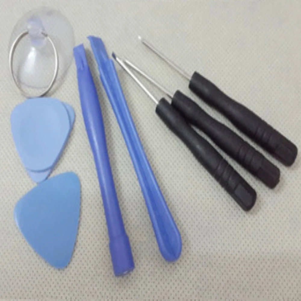 8Pcs Practical Watch Dismantle Tool Universal Portable Watches Mobile Phone Screwdrivers Watches Repair Tools Set
8Pcs Practical Watch Dismantle Tool Universal Portable Watches Mobile Phone Screwdrivers Watches Repair Tools Set