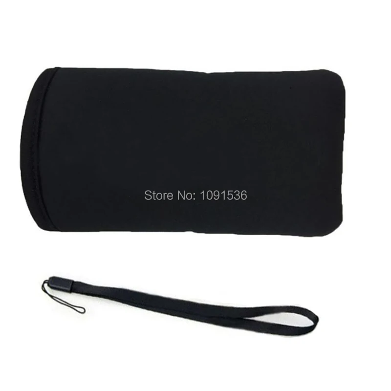 For Nintend New 3DS XL Body Protector Cover Soft Cloth Protective Travel Carrying Storage Bag Pouch Case+wrist strap 
For Nintend New 3DS XL Body Protector Cover Soft Cloth Protective Travel Carrying Storage Bag Pouch Case+wrist strap