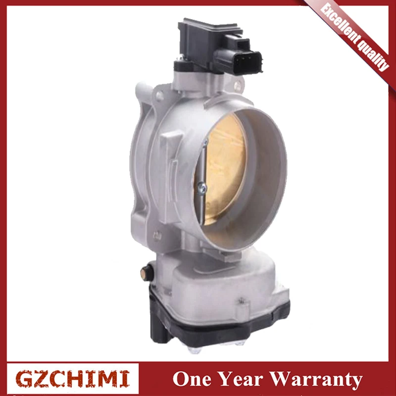 6L3EAA OEM Throttle Remanufactured Throttle body for Ford 04-09 for Expedition F150 F250 for Lincoln LT Navigator 5.4L 2005-2010
6L3EAA OEM Throttle Remanufactured Throttle body for Ford 04-09 for Expedition F150 F250 for Lincoln LT Navigator 5.4L 2005-2010