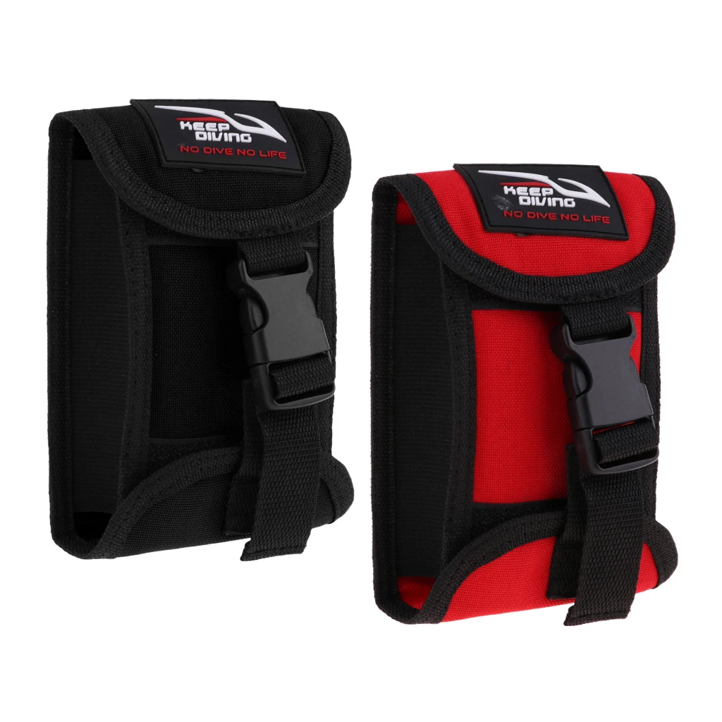MagiDeal Scuba Diving Diver Spare 3KG/6.6LBS Weight Belt Pocket - Empty, Durable & Portable
MagiDeal Scuba Diving Diver Spare 3KG/6.6LBS Weight Belt Pocket - Empty, Durable & Portable
