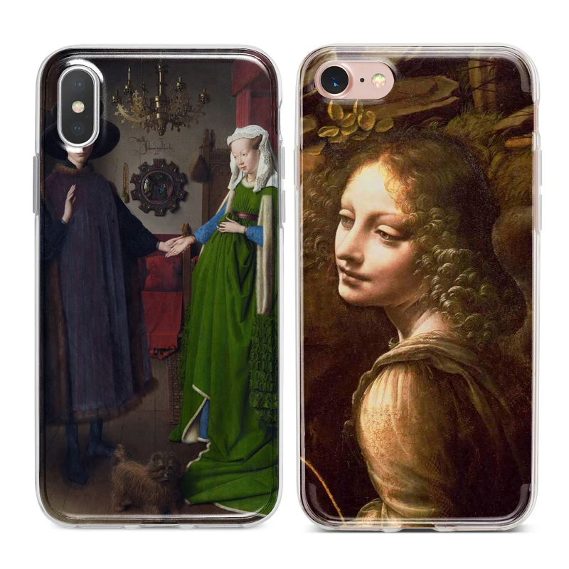 Painting Jan Van Eyck Capa Soft TPU Silicone Phone Case Cover for iPhone XS Max XR 7 8 6 6S Plus 5S 5 SE 5C 4S 4 iPod Touch 6 5.
Painting Jan Van Eyck Capa Soft TPU Silicone Phone Case Cover for iPhone XS Max XR 7 8 6 6S Plus 5S 5 SE 5C 4S 4 iPod Touch 6 5.