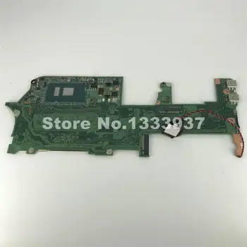 For HP Spectre X360 13-AC 13-W Laptop Motherboard I5-7200U SR342 DAX31MB1AA0 NoteBook PC mainboard
For HP Spectre X360 13-AC 13-W Laptop Motherboard I5-7200U SR342 DAX31MB1AA0 NoteBook PC mainboard