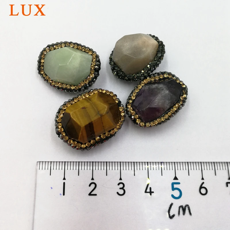 Wholesale natural gems beads rough agates amethysts-tiger eye stone charm for jewelry making freeform gems bead
Wholesale natural gems beads rough agates amethysts-tiger eye stone charm for jewelry making freeform gems bead
