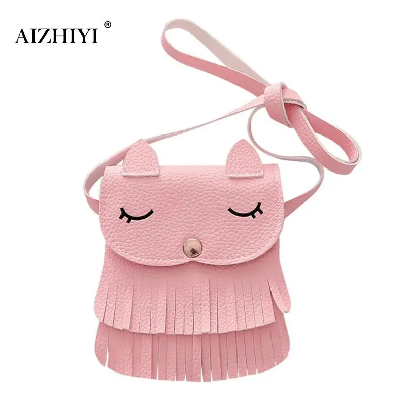 Kids cat purse wallets for children Cute pattern tassel Bags Shoulder Messenger Bag Cute monederos para mujer Samll wallets
Kids cat purse wallets for children Cute pattern tassel Bags Shoulder Messenger Bag Cute monederos para mujer Samll wallets