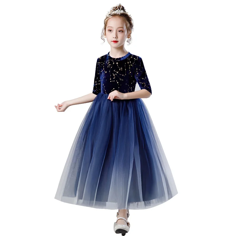 vintage gown shine christmas long dress age for 4 - 14 yrs teenage graduation prom big girls summer gradient color velvet frocks
vintage gown shine christmas long dress age for 4 - 14 yrs teenage graduation prom big girls summer gradient color velvet frocks