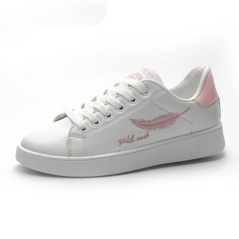 SAILING LU White Women Sneakers Casual PU Leather Lace Up Flats Breathable Round Toe Platform Women Shoes Gold Sliver XWC1448
SAILING LU White Women Sneakers Casual PU Leather Lace Up Flats Breathable Round Toe Platform Women Shoes Gold Sliver XWC1448