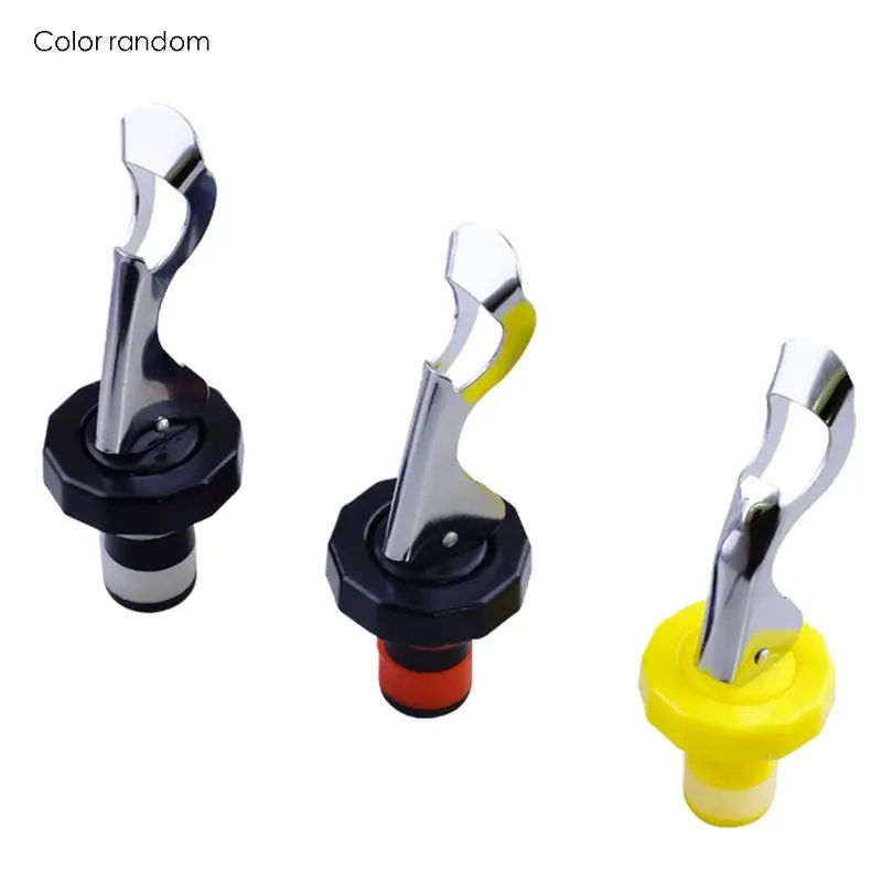 Wine Bottle Stopper Sealing Plug Reusable Bar Supplies Sauce Bottles Silicone Vacuum Wine Bottle Plug Home Accessories Tools
Wine Bottle Stopper Sealing Plug Reusable Bar Supplies Sauce Bottles Silicone Vacuum Wine Bottle Plug Home Accessories Tools