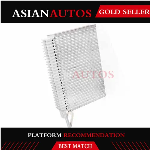 Air conditioner Evaporator A/C Evaporator for BMW E60 520i 523Li 525Li 528i 530i 535i 525i 528i 530i 540i 545i 550i 520i 525i
Air conditioner Evaporator A/C Evaporator for BMW E60 520i 523Li 525Li 528i 530i 535i 525i 528i 530i 540i 545i 550i 520i 525i