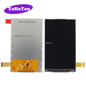 Original new A+ 4 inch CN51 LCD TM040YDHG30 LCD Display for Intermec CN51 LCD screen panel module In Stock data collector
Original new A+ 4 inch CN51 LCD TM040YDHG30 LCD Display for Intermec CN51 LCD screen panel module In Stock data collector