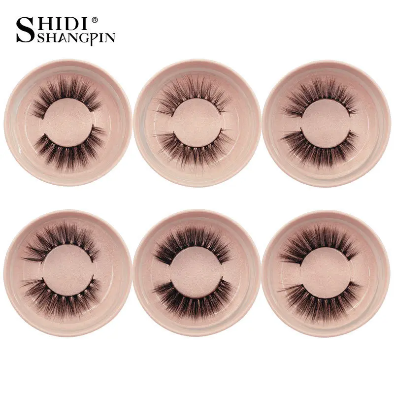 new 1 pair winged false eyelashes natural 3d mink lashes hand made full strip lashes makeup mink fake lash eyelash #70~#75 S24
new 1 pair winged false eyelashes natural 3d mink lashes hand made full strip lashes makeup mink fake lash eyelash #70~#75 S24