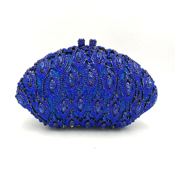 Luxury women evening party bag bridal wedding diamonds bag fashion accessories elegant shell wallet clutches crystal bag purse
Luxury women evening party bag bridal wedding diamonds bag fashion accessories elegant shell wallet clutches crystal bag purse