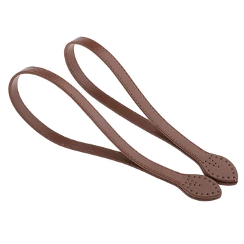 Hot 2pcs/pair 60cm Long Women Girls Detachable PU Leather Bag Strap Belt Handle Shoulder Bag Accessories Belt Handbag Band
Hot 2pcs/pair 60cm Long Women Girls Detachable PU Leather Bag Strap Belt Handle Shoulder Bag Accessories Belt Handbag Band