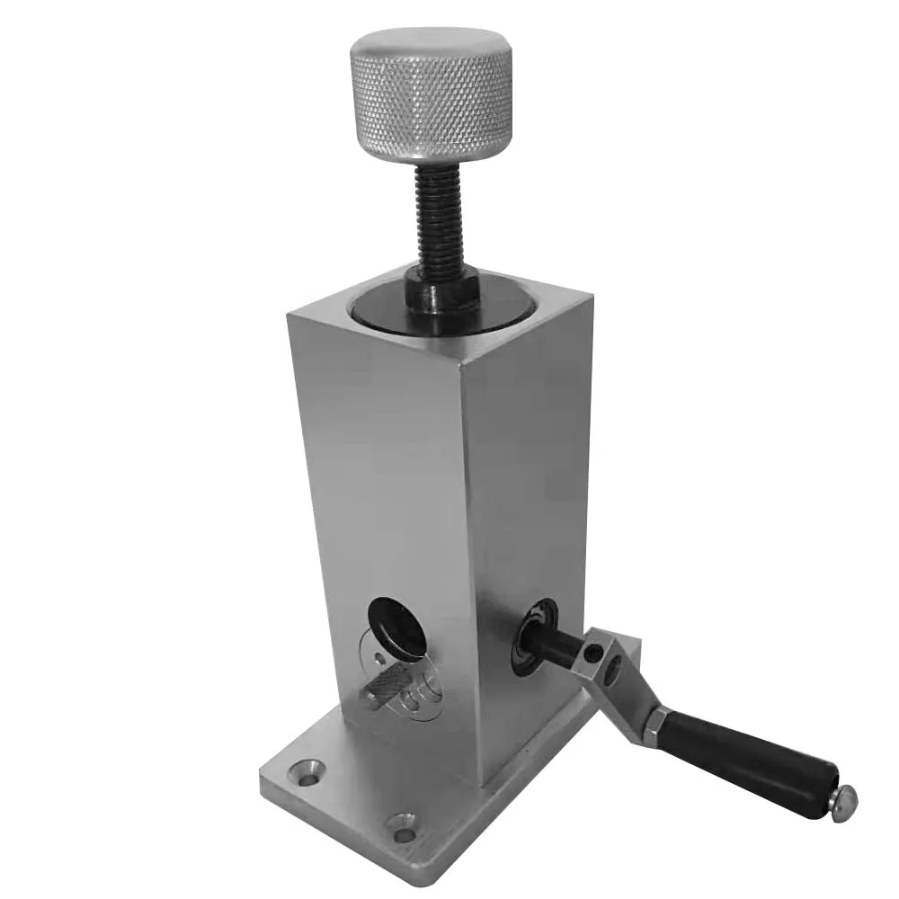 Scrap Wire Stripping Machine Cable Manual Copper Wire Stripper Metal Recycle Wire Stripping Tool
Scrap Wire Stripping Machine Cable Manual Copper Wire Stripper Metal Recycle Wire Stripping Tool