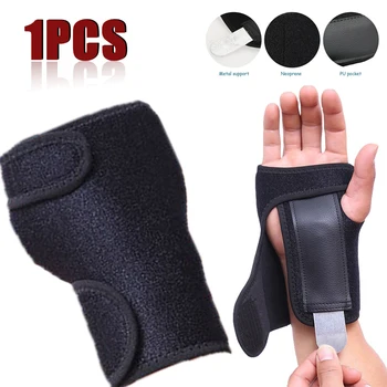 Mayitr 1pc Adjustable Sport Wrist Support Useful Splint Sprains Arthritis Band Belt Carpal Tunnel Hand Wrist Support Brace
Mayitr 1pc Adjustable Sport Wrist Support Useful Splint Sprains Arthritis Band Belt Carpal Tunnel Hand Wrist Support Brace