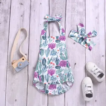 PUDCOCO Baby Girl Newborn Flower Ruffle Bodysuit Jumpsuit Outfit Set Clothes Summer
PUDCOCO Baby Girl Newborn Flower Ruffle Bodysuit Jumpsuit Outfit Set Clothes Summer