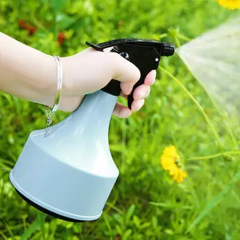 1PC 600ML Plant Flower Watering Pot Spray Bottle Garden Mister Sprayer Hairdressing Watering Pot Practical Sprinkler Garden Tool
1PC 600ML Plant Flower Watering Pot Spray Bottle Garden Mister Sprayer Hairdressing Watering Pot Practical Sprinkler Garden Tool