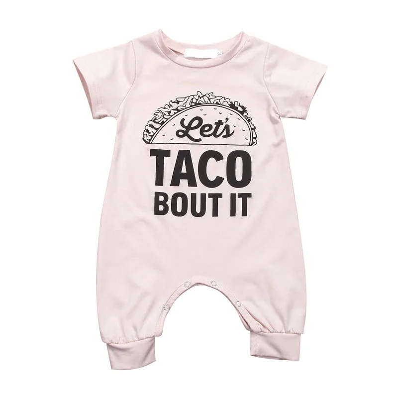 Lovely Newborn Infant Baby Boy Rompers Cotton Jumpsuit Summer Short Sleeve Baby Clothes 0-18 Months
Lovely Newborn Infant Baby Boy Rompers Cotton Jumpsuit Summer Short Sleeve Baby Clothes 0-18 Months