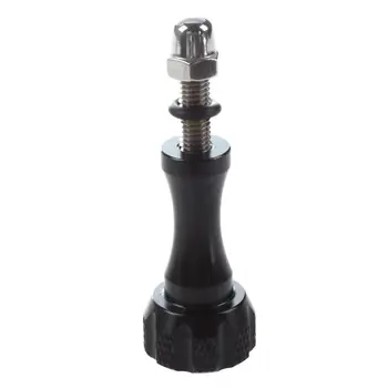 FFYY-3x Aluminium alloy Knob Thumb Screw Mount accessories, for gopro hero 5 4 3 sjcam sj4000 sj5000 SJ6 m10 h9 h3 c30
FFYY-3x Aluminium alloy Knob Thumb Screw Mount accessories, for gopro hero 5 4 3 sjcam sj4000 sj5000 SJ6 m10 h9 h3 c30
